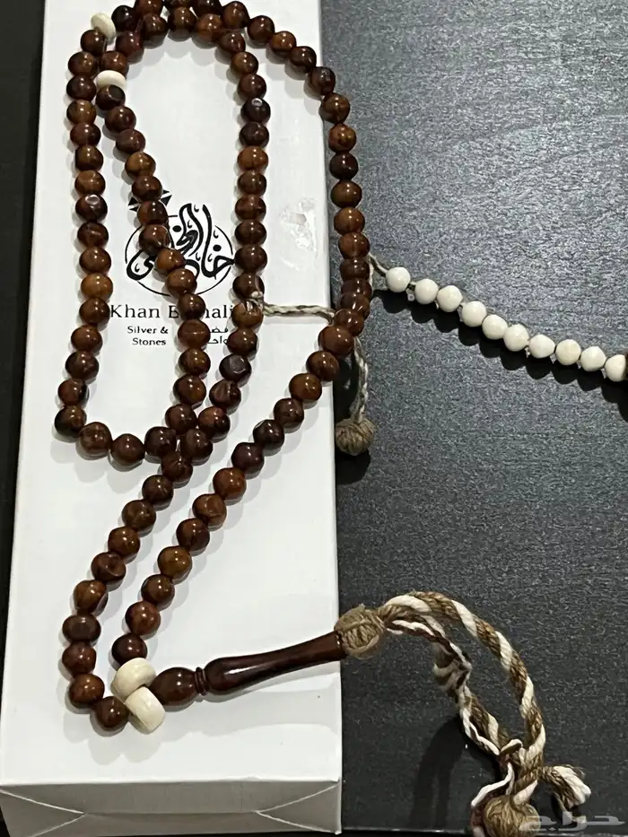 أحجار كريمه طبيعي اصليه خواتم وسبح 41