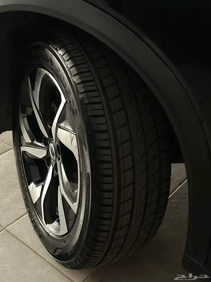 جاك GS5 (فل كامل) 19