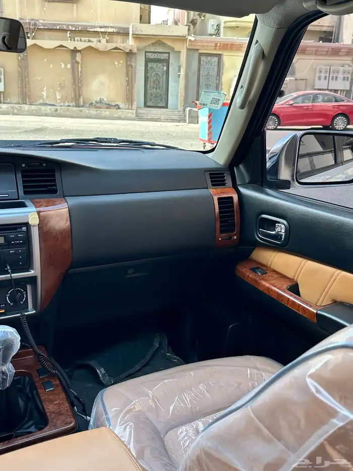 باترول 32