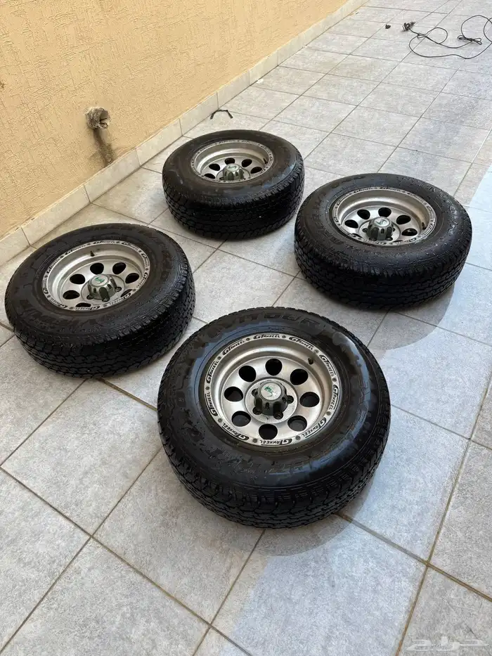 جنوط جيتي معى كفرات 0