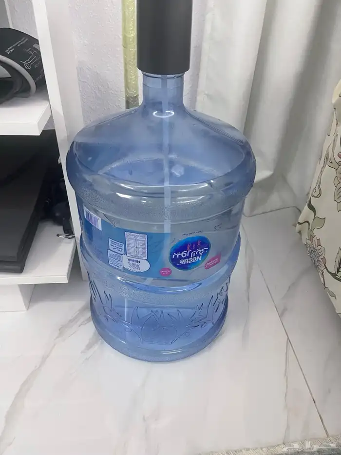 جالون نستله فارغ 0
