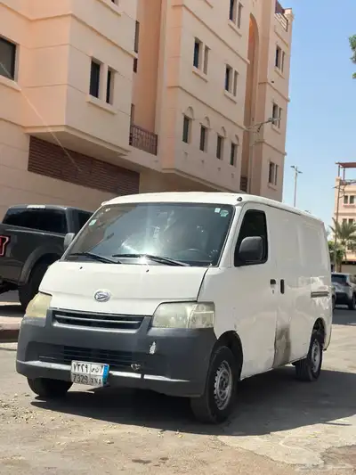باص فان نقل بضاعة index