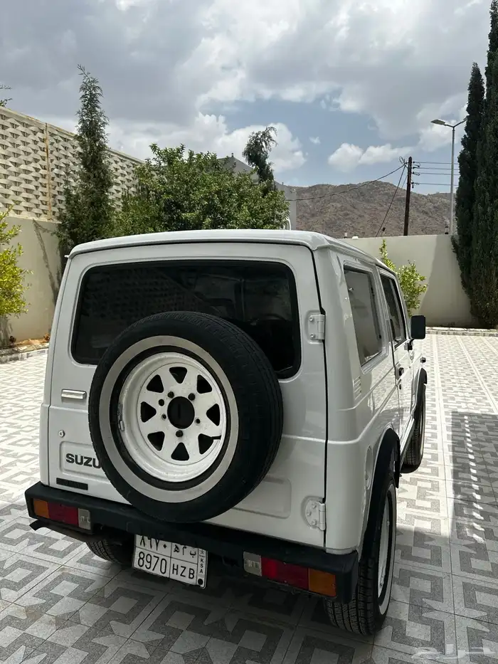 ساموراي 1986 3