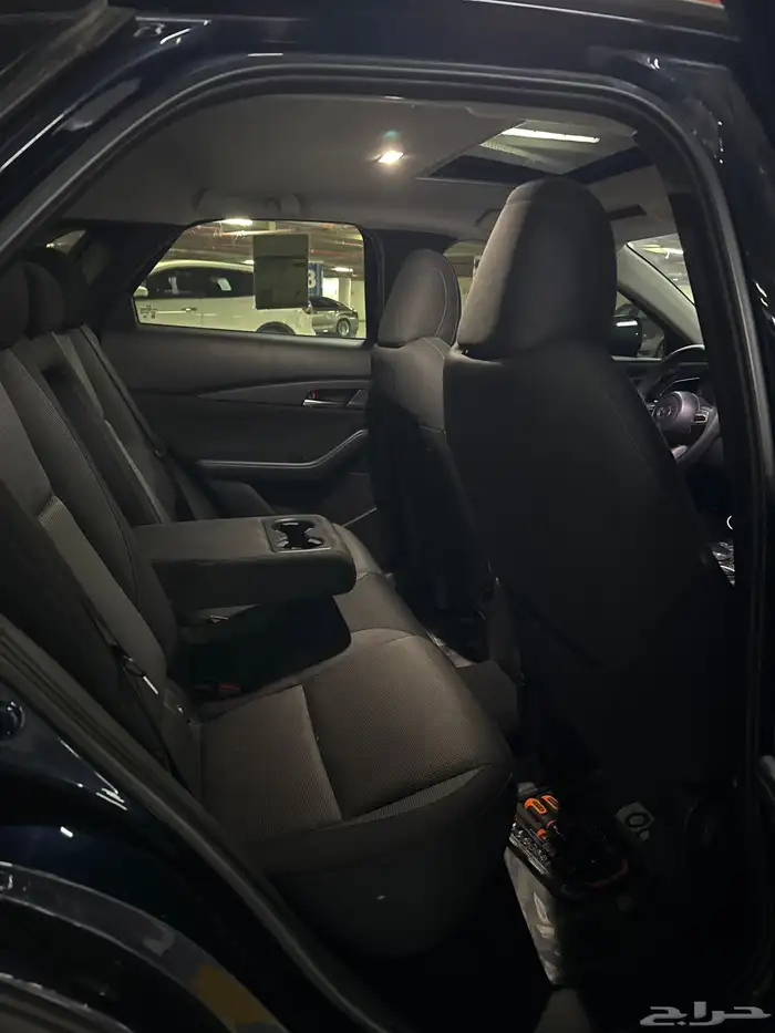مازدا CX-30 فل كامل 10