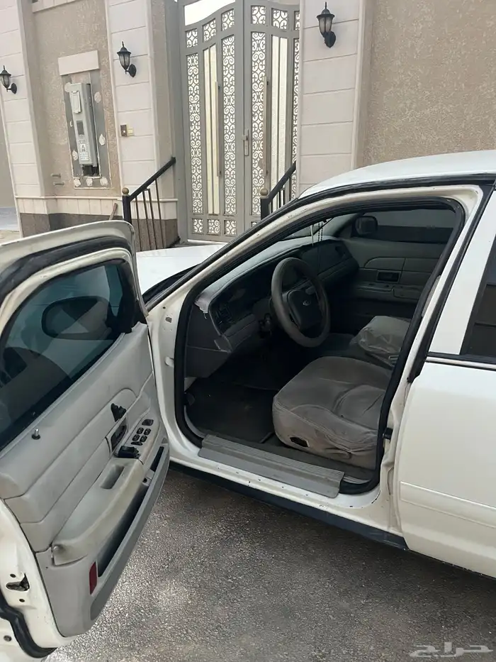 فورد 2003 للبيع 3