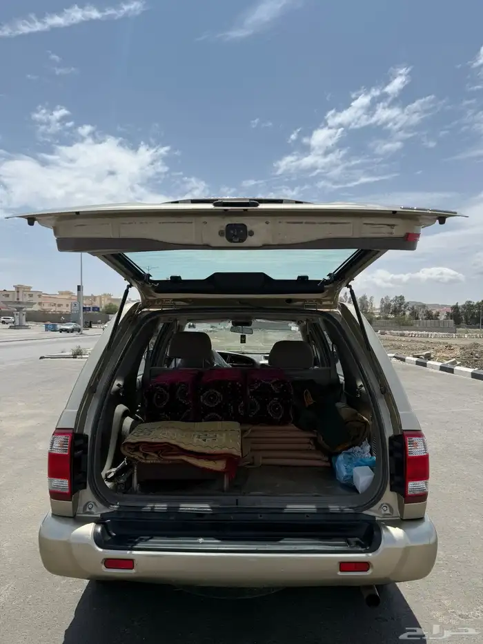 باثنفدار 2005 فل كامل بدون فتحه 12