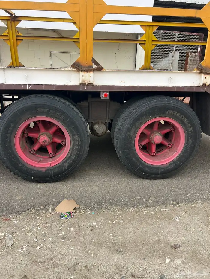 تيدر المطلق اعلاف 1