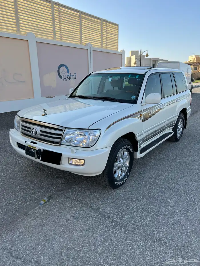 VX-R 2007 فل كامل رقم (3) 13