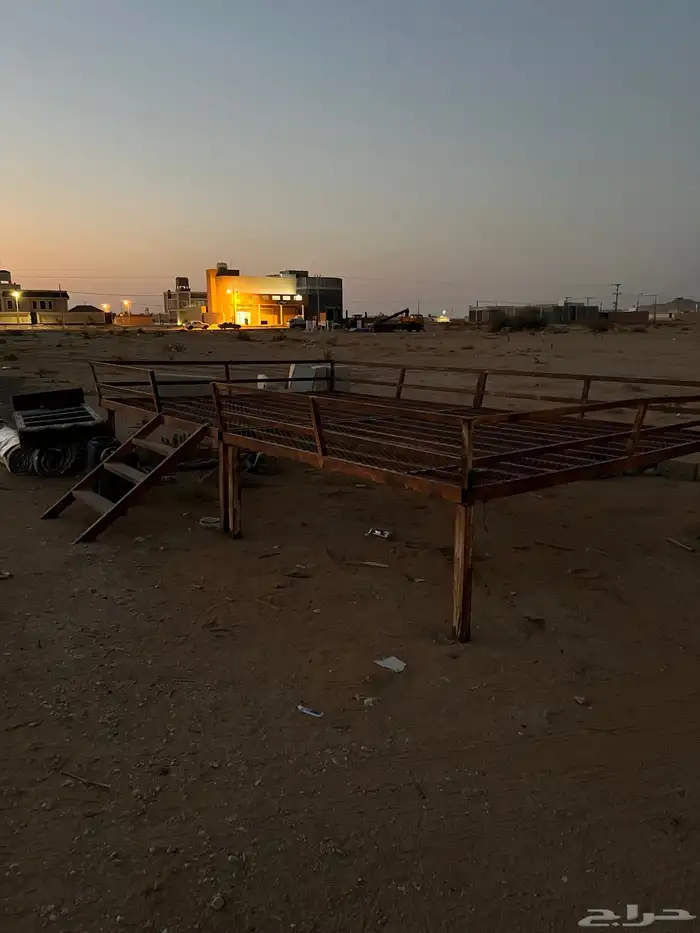 دكه للبيع 4