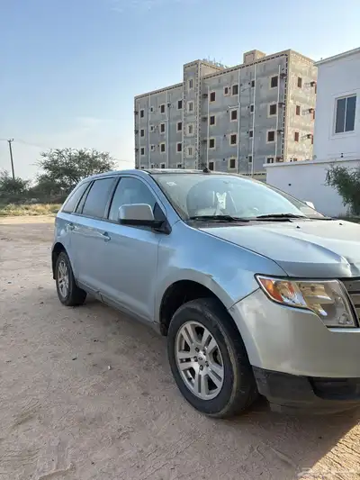 فورد ايدج index