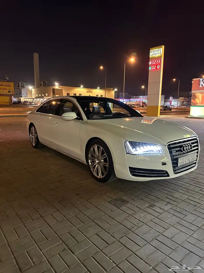 اودي 2014 2