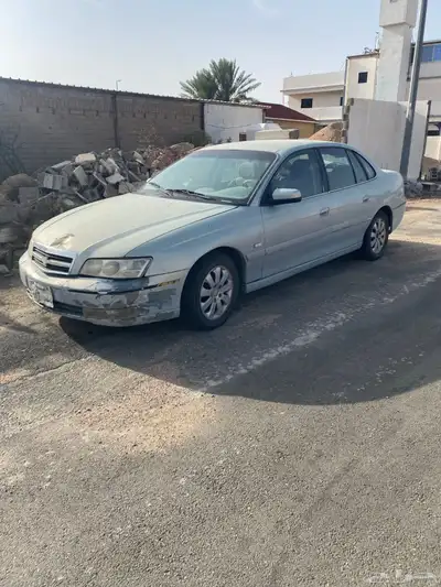 للبيع تشليح اسقاط كابرس Ltz 2006 index
