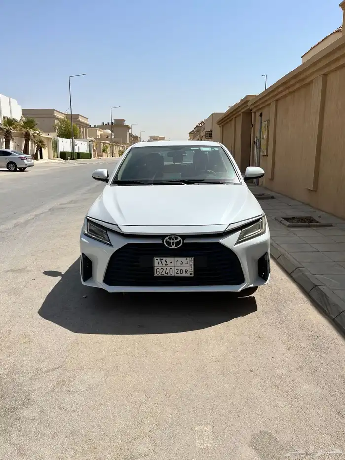 ياريس 2023 1