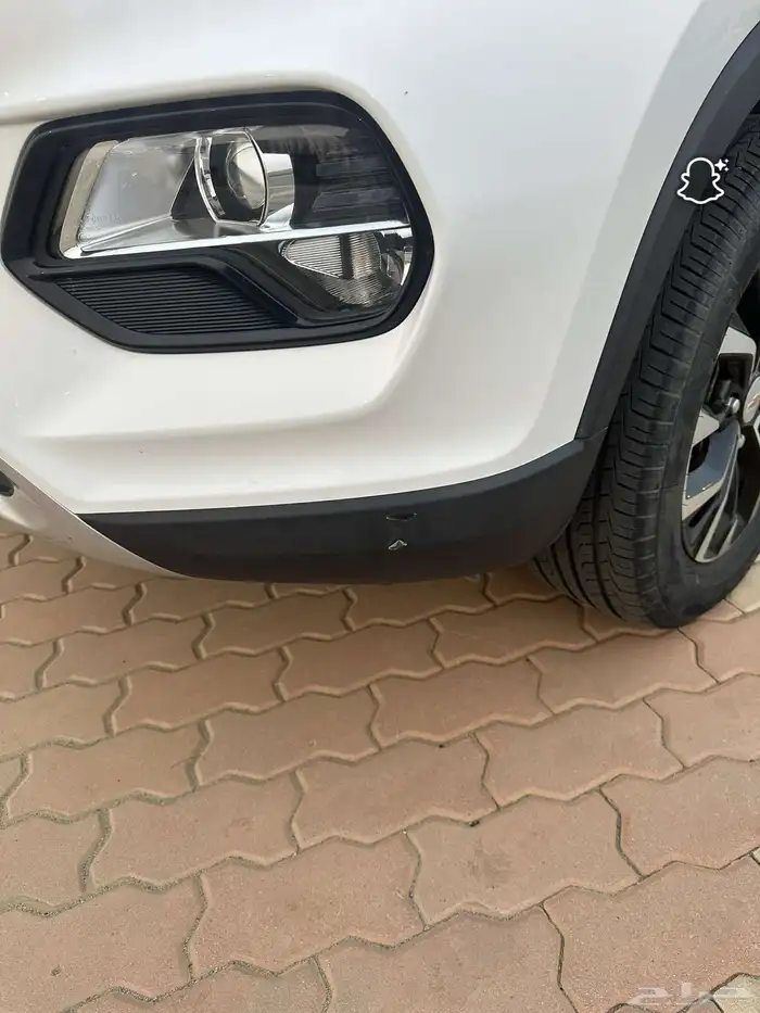 شفروليه جروف للتنازل 7