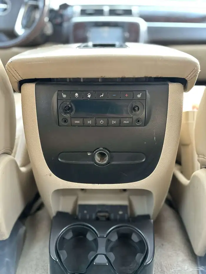 جمس دينالي 19