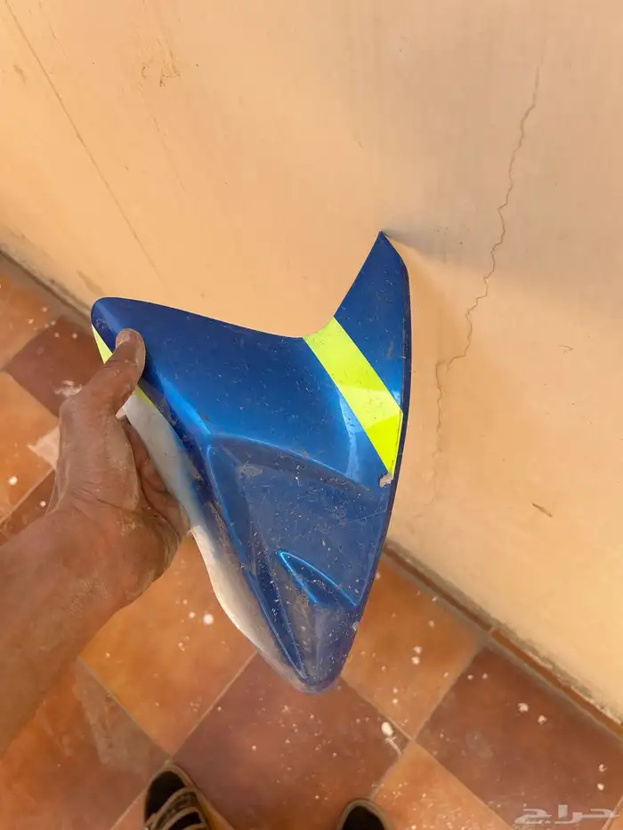 قطع ريس 750 22