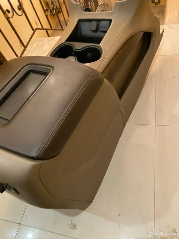 تكايه يوكن تاهو 2