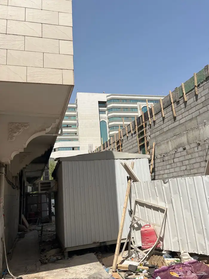 كرفان بركس 3 4 للبيع 0