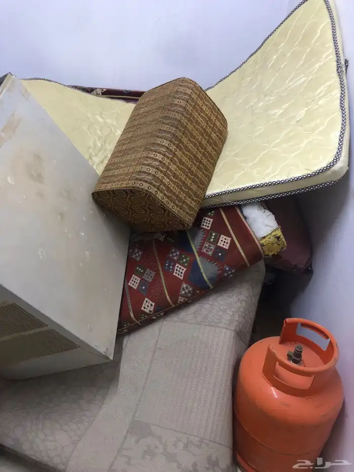 عفش عزبه للبيع 6