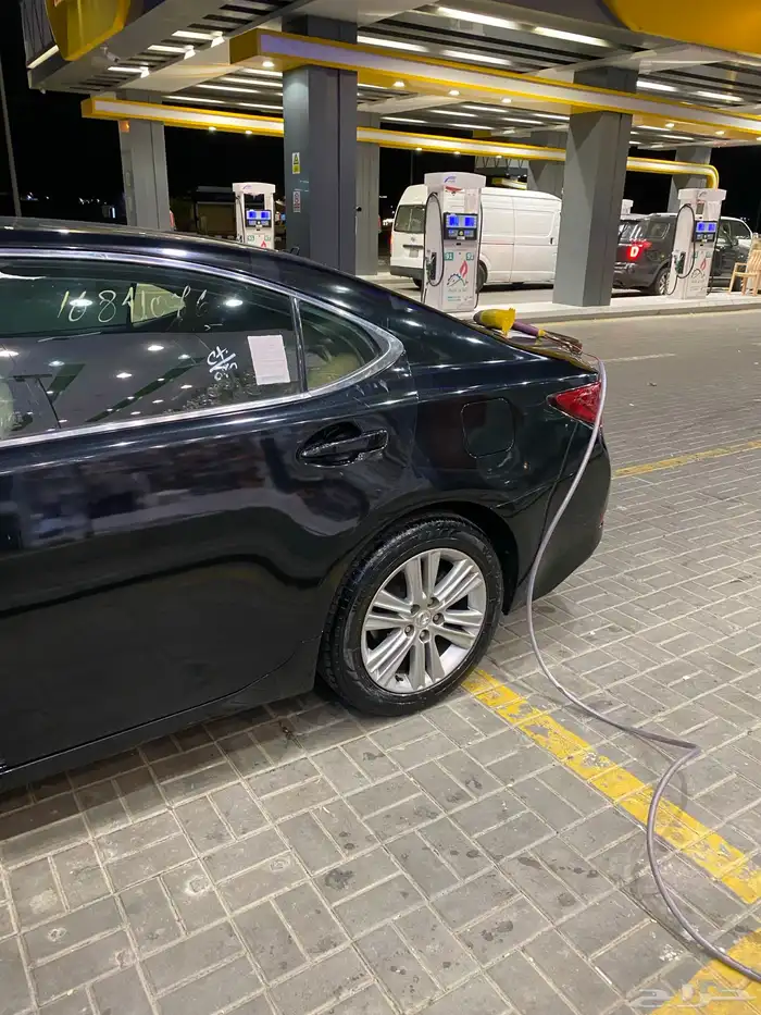 الكزز البيع مديل14 الممشىء 350 8