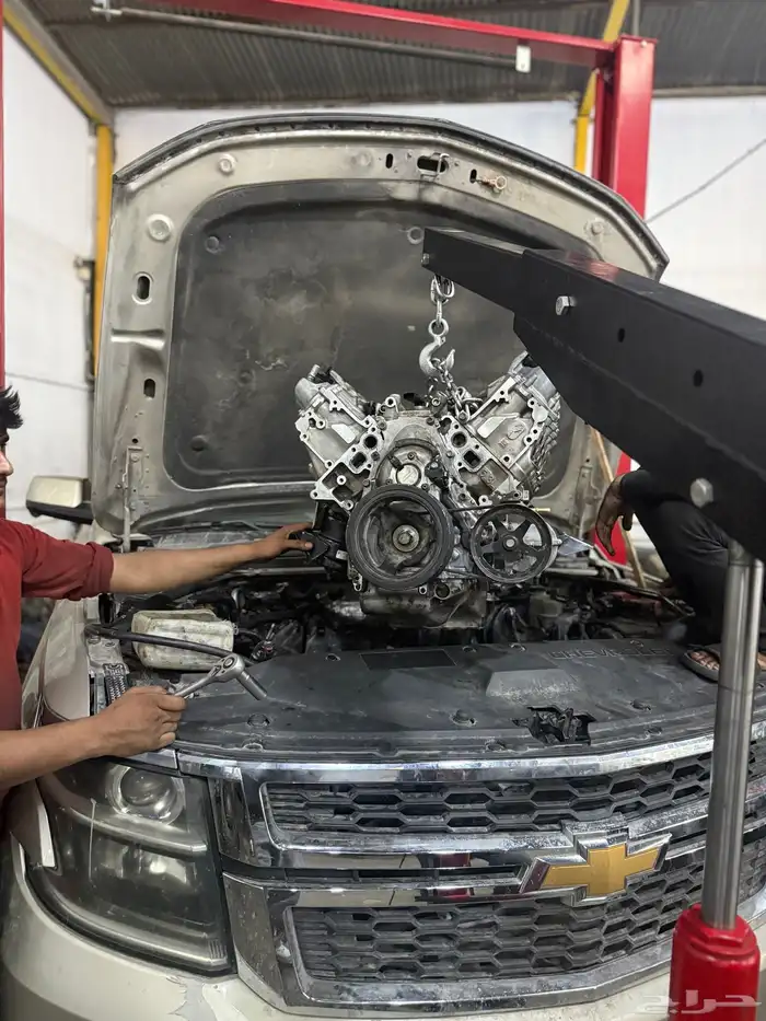 مكاين جمس سيرا سلفرادو تاهو يوكن وكاله ضمان سنه ضغط عالي 0