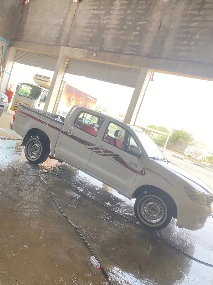 هايلوكس 1