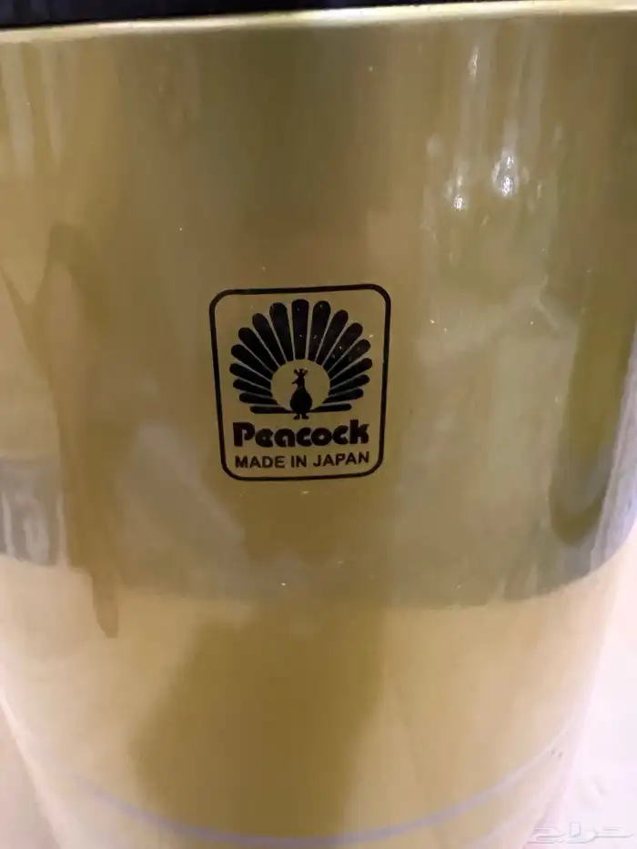 ترمس طائوس ياباني 14