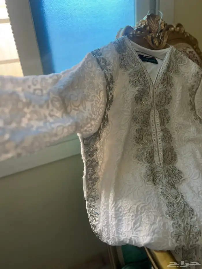 فساتين وجلابيات للبيع 26
