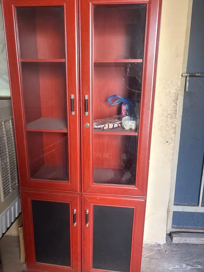 مكتب كامل للبيع 3