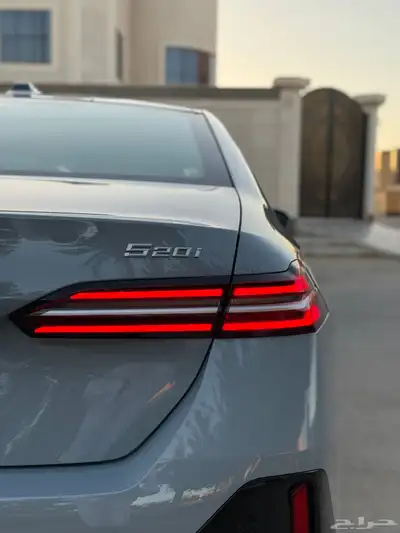 بي ام دبليو - 2024 - BMW - Kit M تحت الضمان index