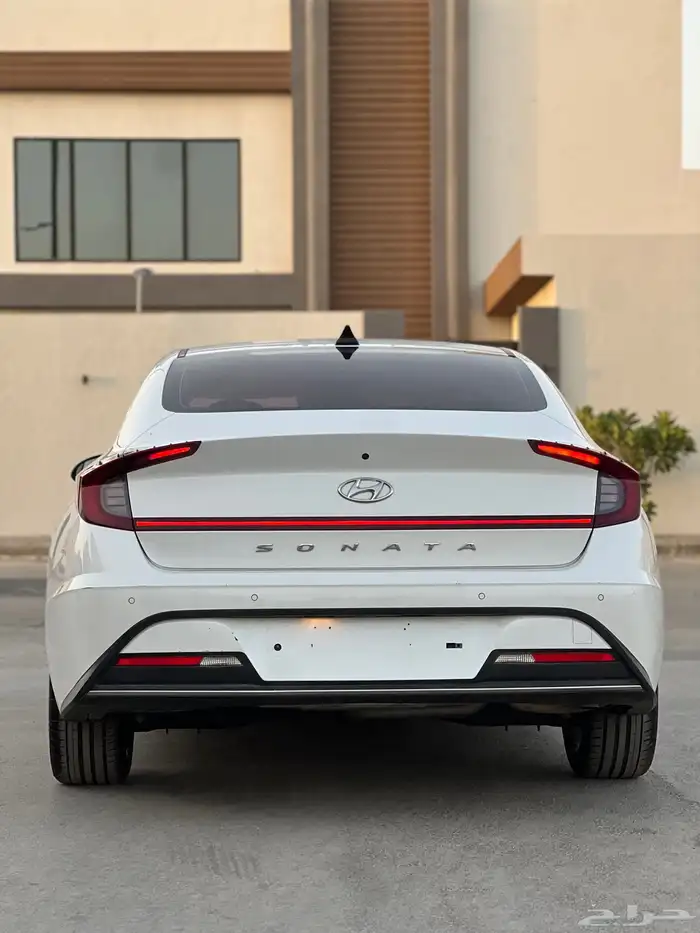 سوناتا 2020 وكاله 2000CC 12