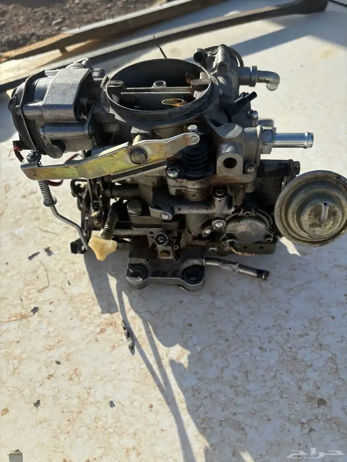 كبليتر جيب تايوتا 96 2