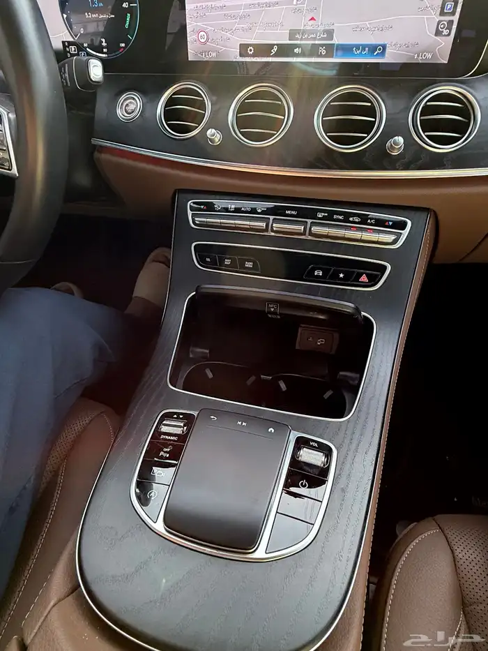 مرسيدس e250 21
