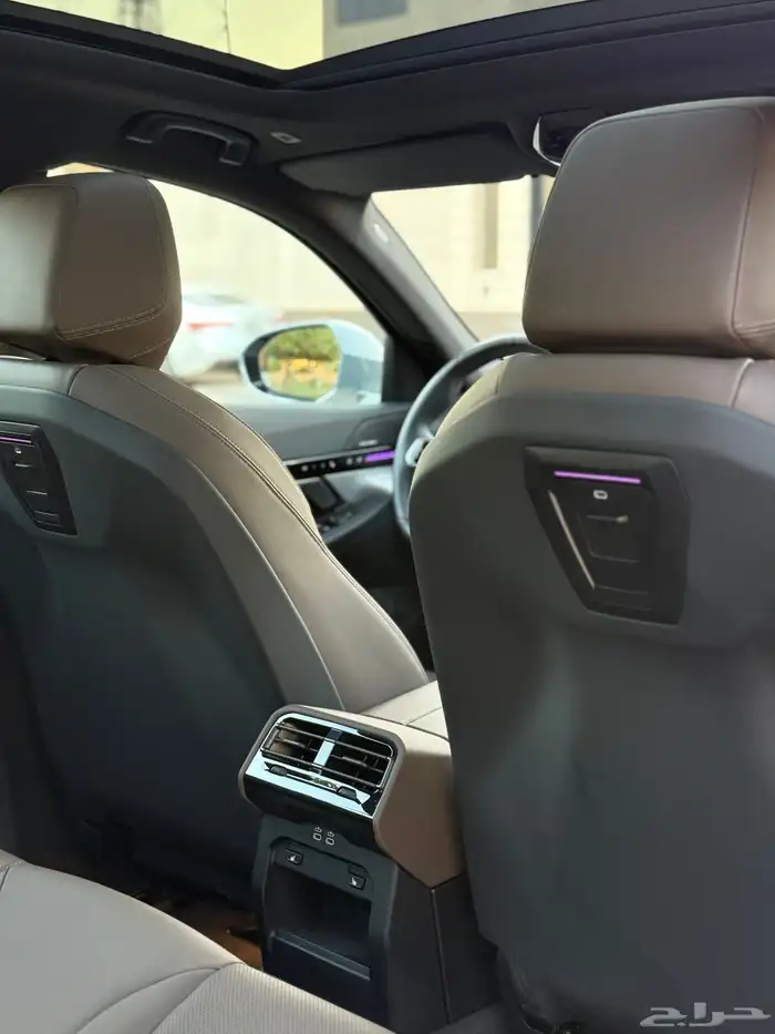 بي ام دبليو - 2024 - BMW - Kit M تحت الضمان 13