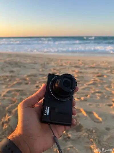 كاميرا Lumix DMC TZ80 index