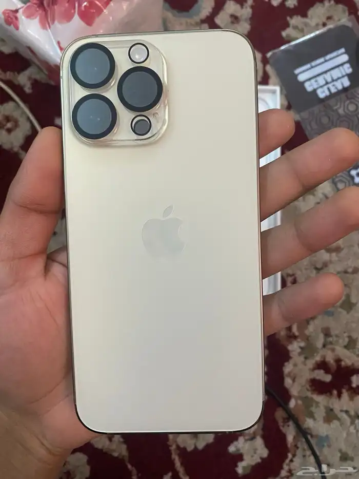 إيفون 14 برو ماكس 3