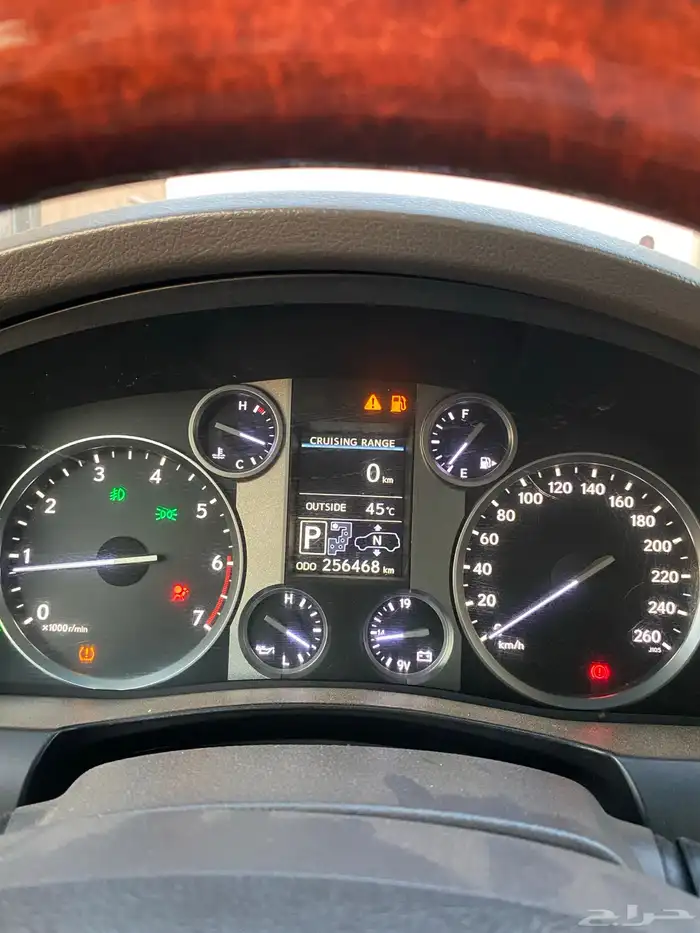 لكزس LX570 2014 DD فل كامل 46