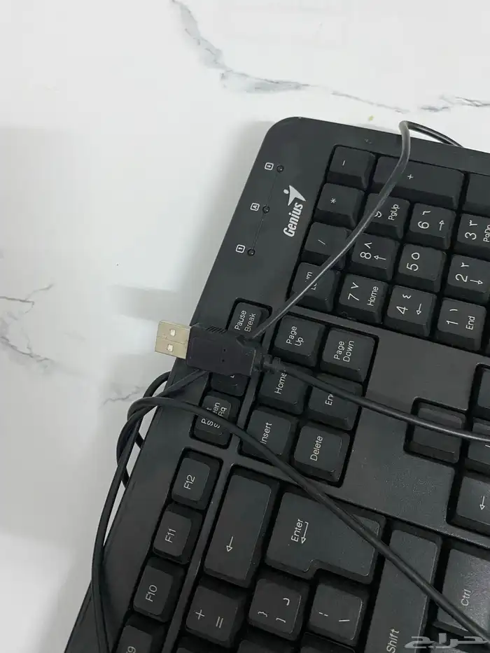 مسجل اشرطة   كيبورد كمبيوتر لوحه مفاتيح 4