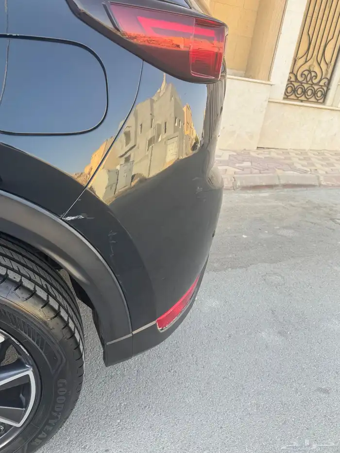 مازدا cx 5 2019 high فل كامل 5