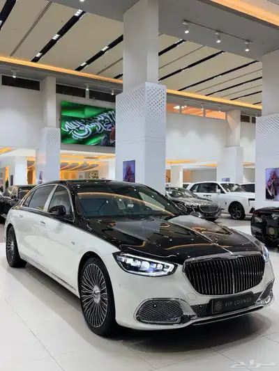 Mercedes index