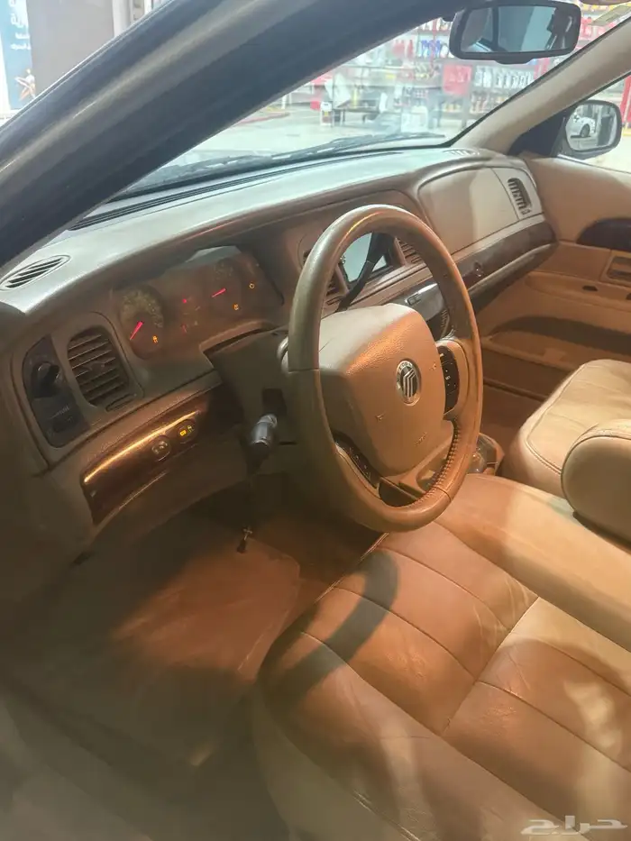 فورد ماركيز 2
