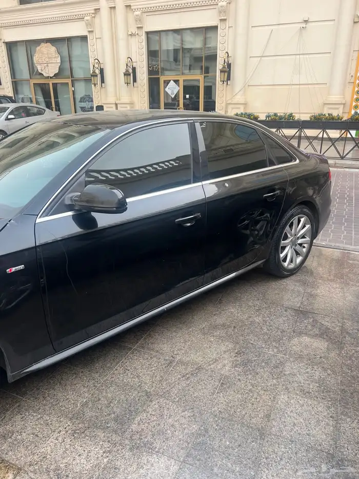 اودي 2016 a4 14