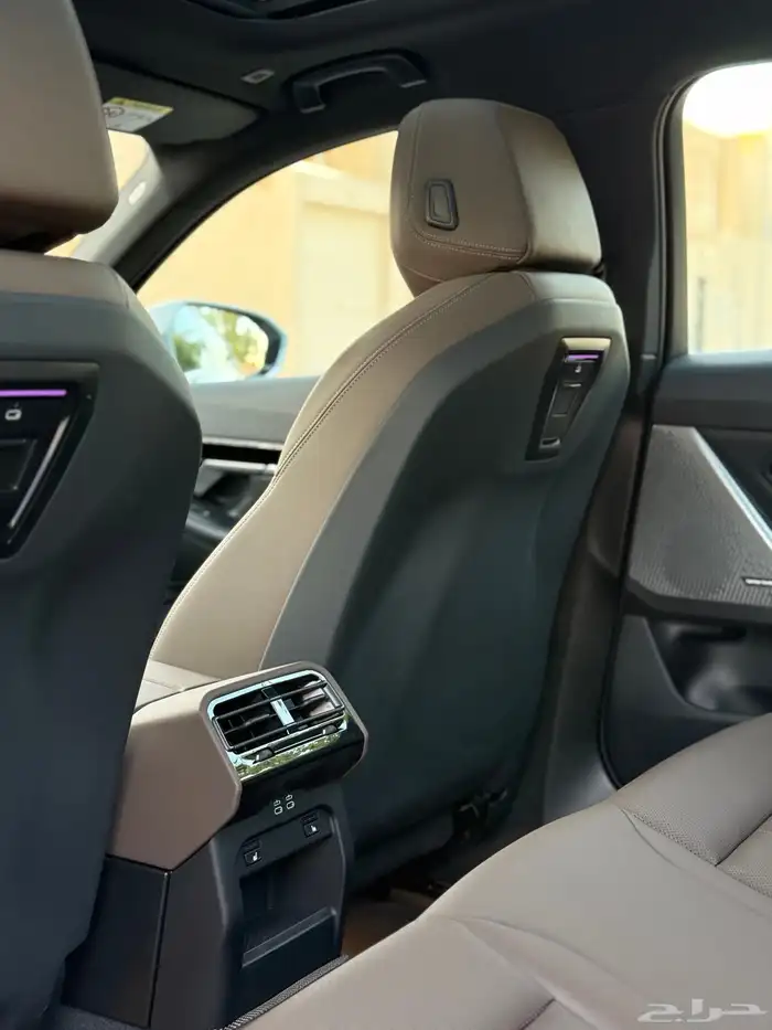 بي ام دبليو - 2024 - BMW - Kit M تحت الضمان 26