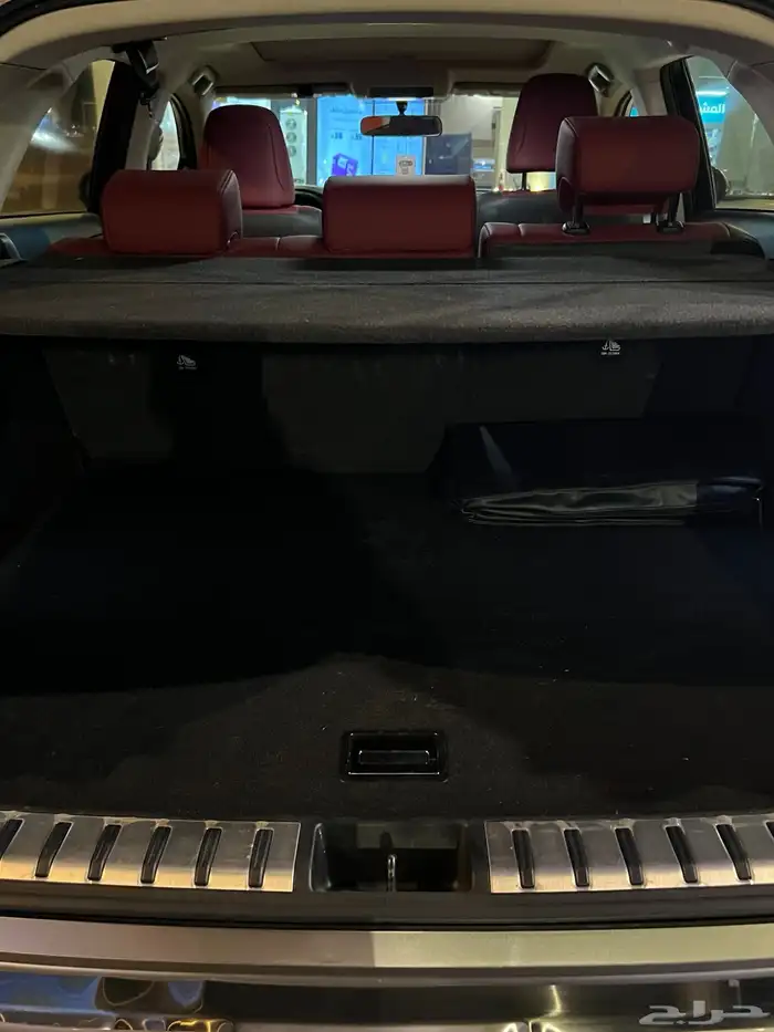 لكزس NX 2020 مالك اول وكالة 26