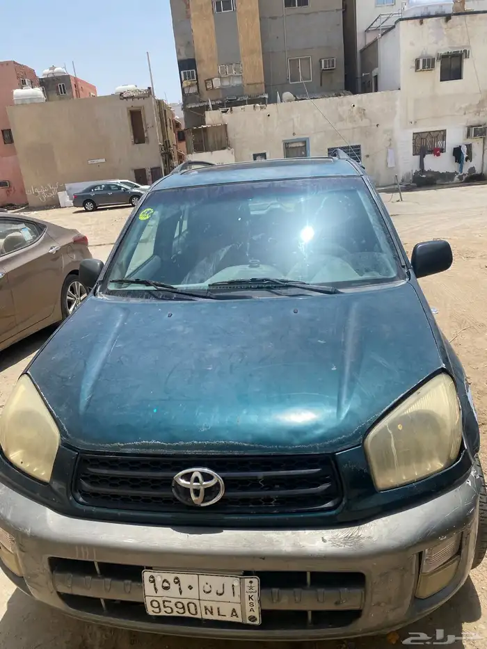 راف فور 2001 للبيع قطع غيار اي احد يحتاج قطع يرسلي واتساب 0