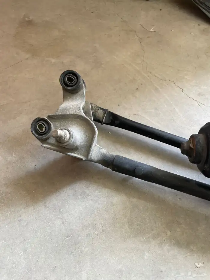 دينمو مساحه كامري 98-2002 اصلي وكاله 2