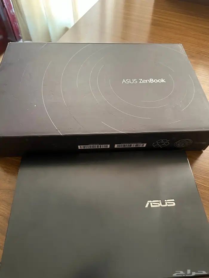 لابتوب ASUS ZenBook 13 OLED 3
