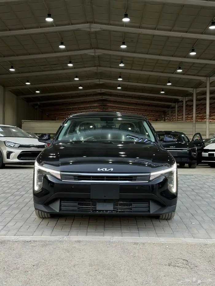 كيا k4 GLS 2026 كاش او اقساط من رواتب 3600 0