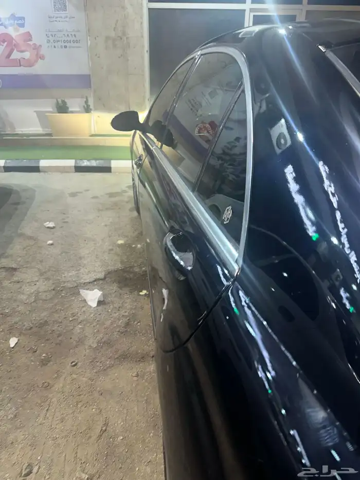 مرسيدس بانوراما 2008 3