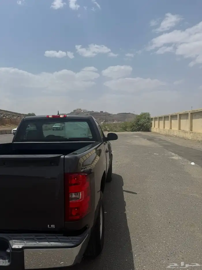 سلفرادو 2011 10
